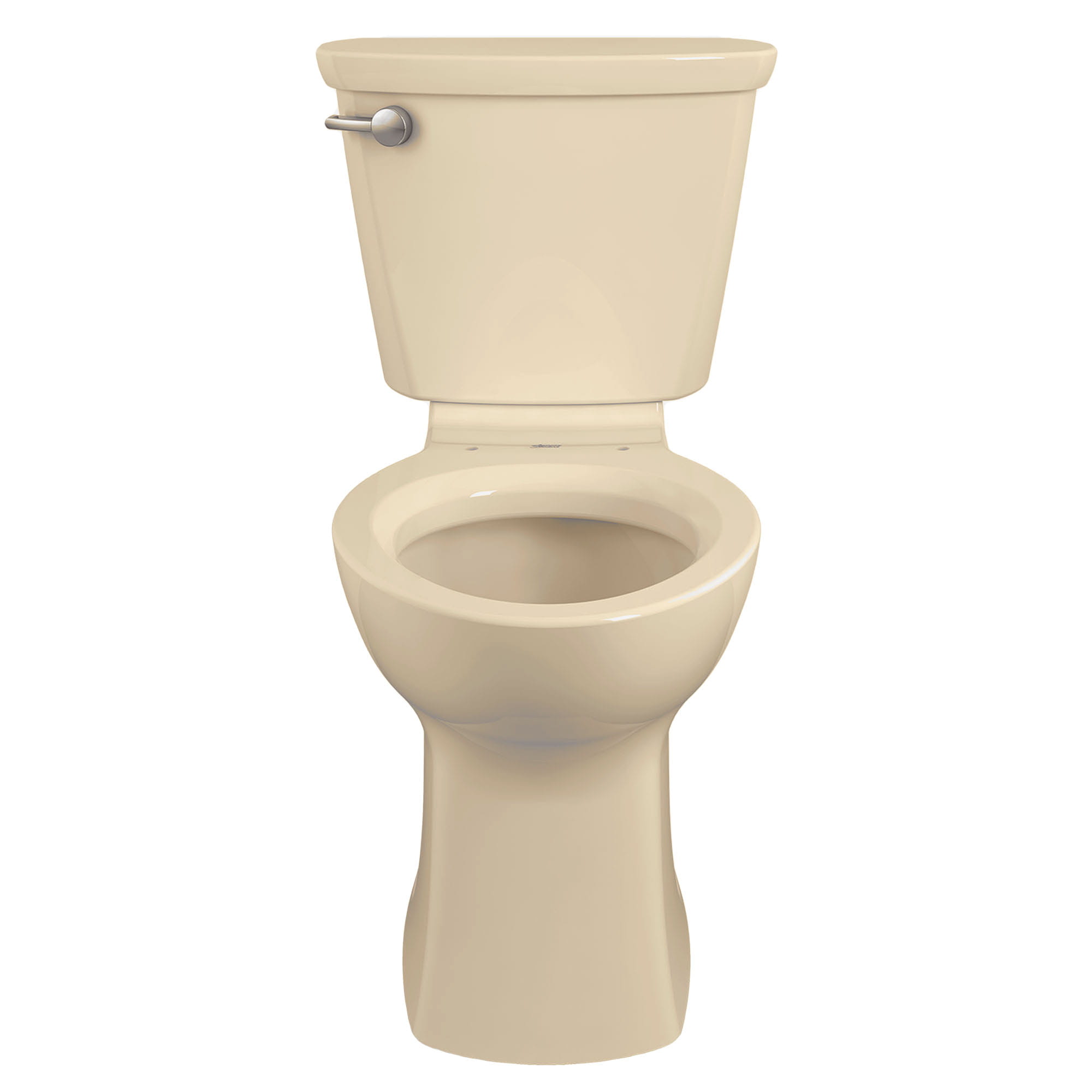 Cadet® Pro Two Piece 16 Gpf60 Lpf Standard Height Elongated Toilet